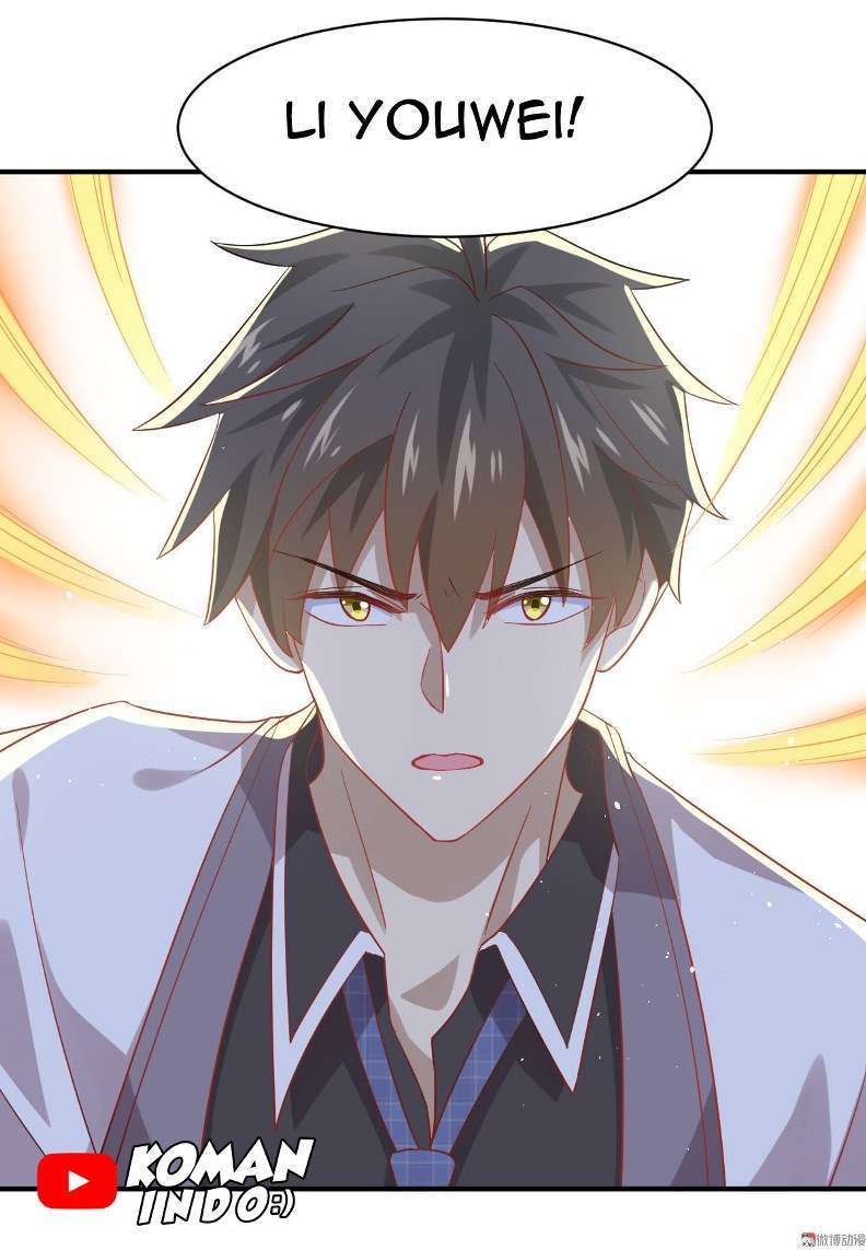 Immortal Swordsman in The Reverse World Chapter 24 Gambar 27